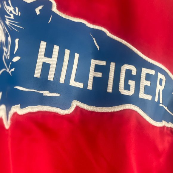 Tommy Hilfiger Bomber Jacket - Picture 3 of 6